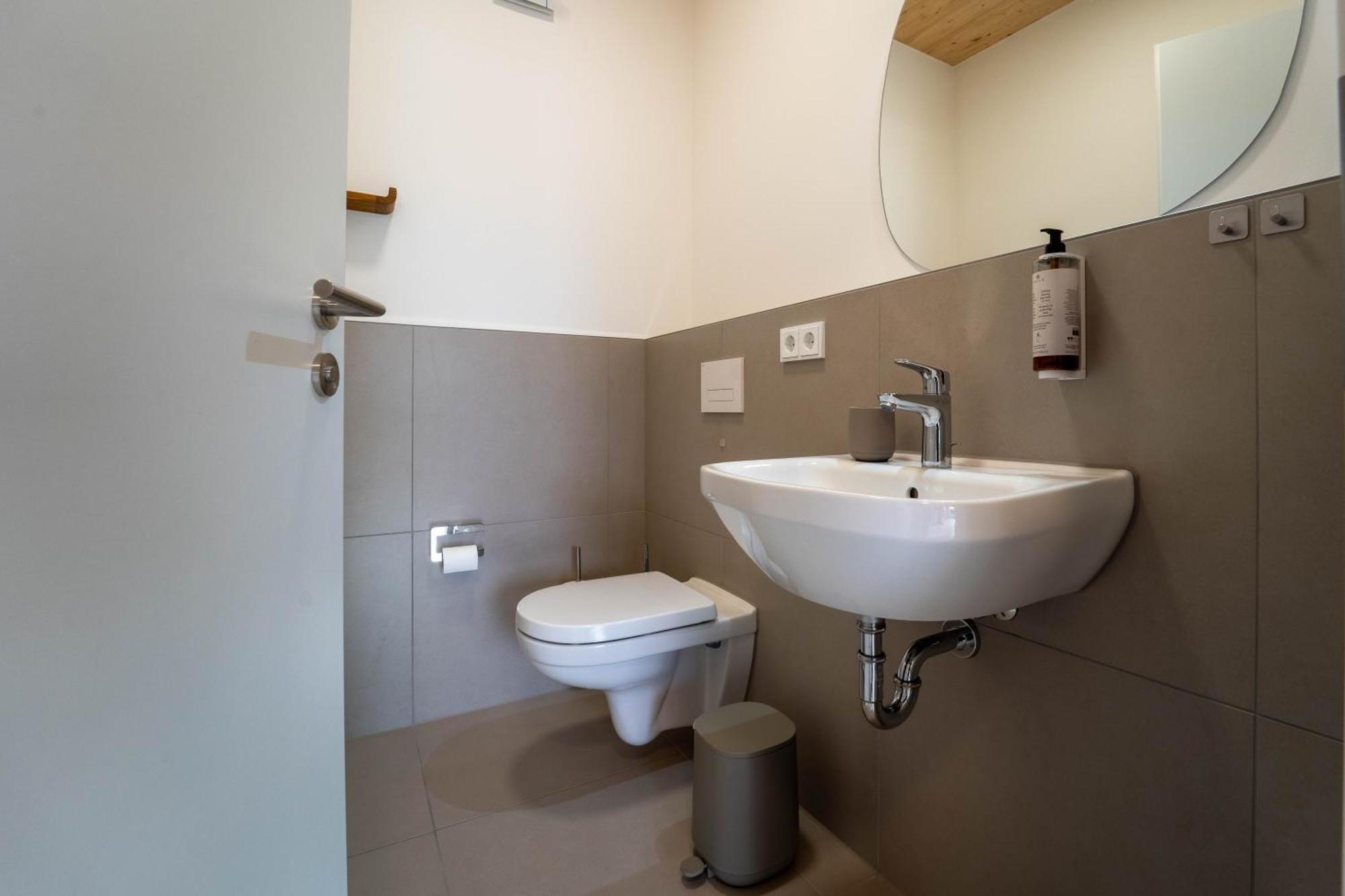 Dreamcation Apartments Boardinghouse - Straubing Sued Εξωτερικό φωτογραφία