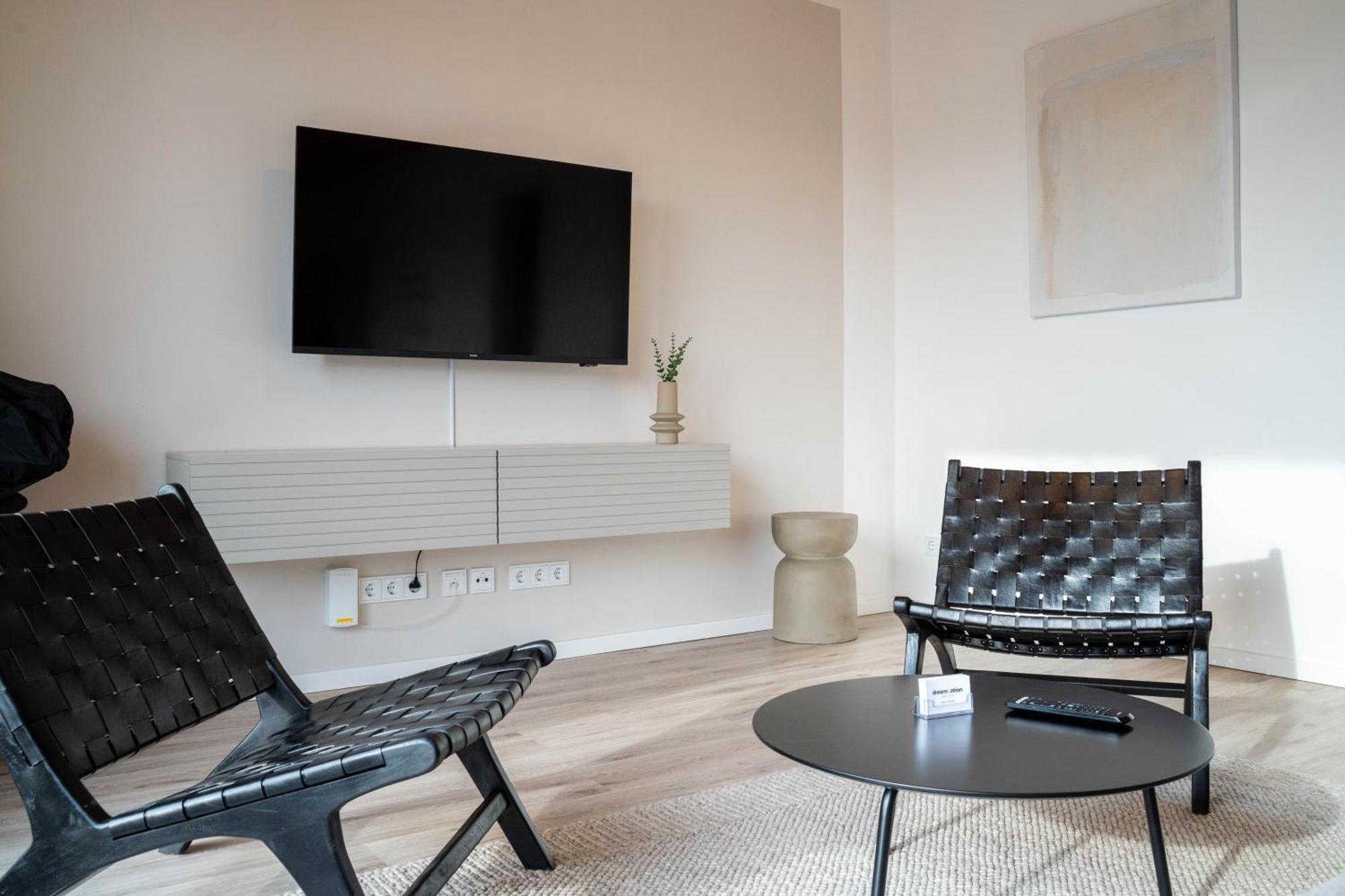 Dreamcation Apartments Boardinghouse - Straubing Sued Εξωτερικό φωτογραφία