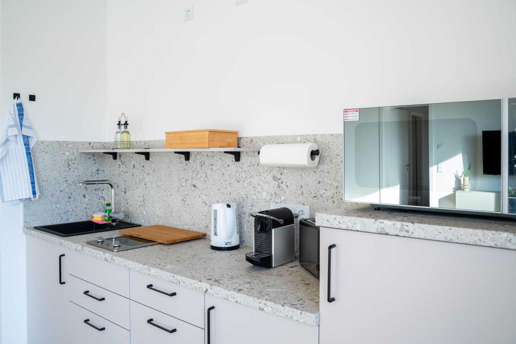 Dreamcation Apartments Boardinghouse - Straubing Sued Εξωτερικό φωτογραφία