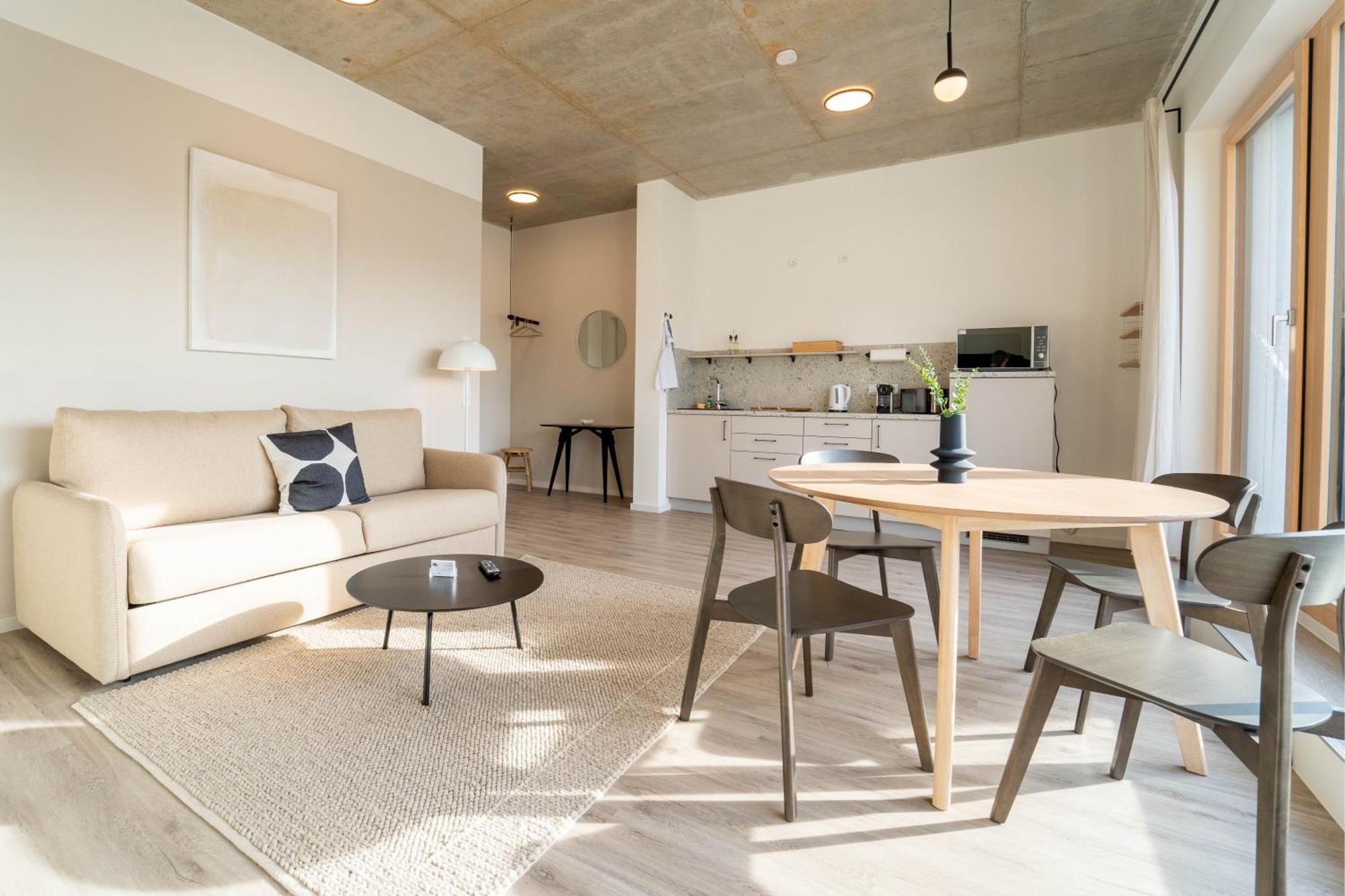 Dreamcation Apartments Boardinghouse - Straubing Sued Εξωτερικό φωτογραφία